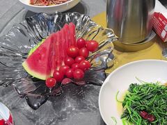 -食味楼(枫林湾店)