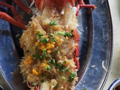 -阿浪海鲜连锁加工店(B栋2排1号火车头店)