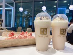 -奈雪的茶(正弘城PRO+店)