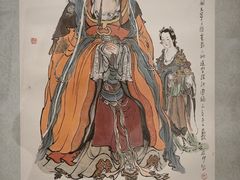 -上海宝龙美术馆