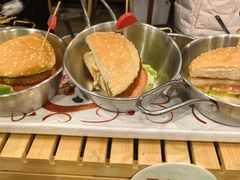 -素虎料理(前门店)