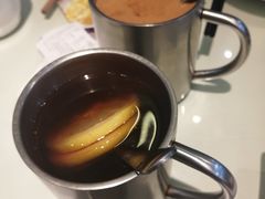 -新大咀港式茶餐厅(宝山万达店)