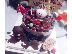-EnergyCake蛋糕理想国