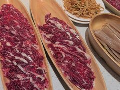 -千牛将·鲜牛肉火锅(开元路店)