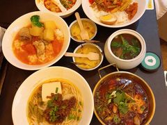 -金色印象·HiFi影音·按摩足疗(龙腾路店)
