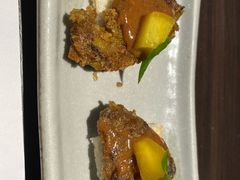 铁板鹅肝-匠和风精致料理(莆田财富中心店)