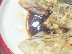 -叶存利海鲜大馅饺子(海宁路总店)