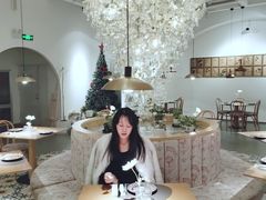 -麓椿花园西餐厅(海乐世界店)