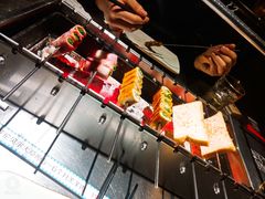 -很久以前羊肉串(农科路店)