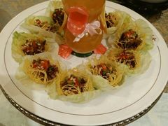 -全聚德(长江路店)