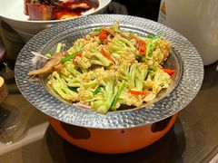 -章吴记喜瑞餐厅(东东城店)