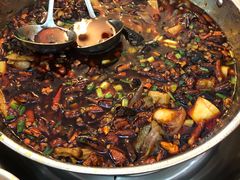 -黑竹香鸡(营和巷店)