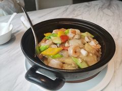 -香樟花园新粤料理(无锡万象城店)