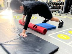-VPsmart私教健身工作室(新华路旗舰店)