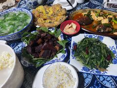-老宅子私房菜馆(大理古城店)