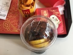 -麦当劳(杭州庆春路店)
