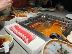 -海底捞火锅(崇文门新世界百货店)