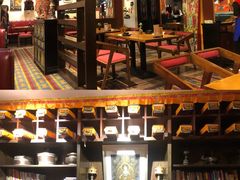 -敏珠拉姆藏餐·南京厨房(富春江东街店)