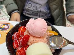-鲜芋仙(观音桥大融城LG店)