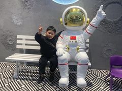 -万达广场(南京江宁店)