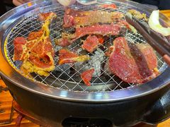 -吉志烤肉(太原总店)