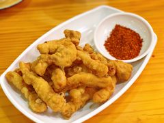 -黄泰吉拾味餐厅(江汉路店)