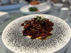 抓钱糊辣手-茅庐·川粤精品私房菜(金沙遗址店)