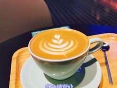 -sugarman espresso素饮糖人高新咖啡工厂