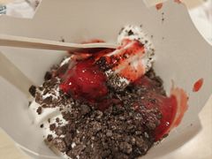 -麦当劳(军博店)