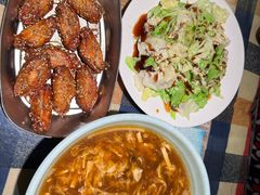 -什么餐馆(天主教堂店)