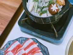 -千寻山野烤肉(中关村店)