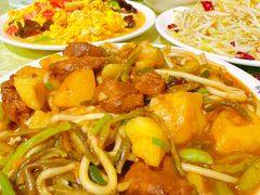 -王虎成猪排骨烩菜非物质文化遗产传承馆