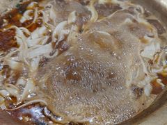 -芦月轩羊蝎子(北蜂窝店)