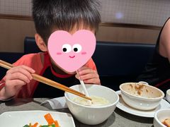 -海底捞火锅(华南摩尔店)