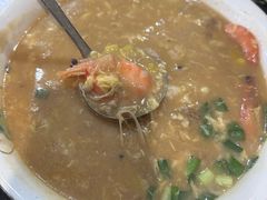 -小红鲸·海鲜餐厅(轸大路店)