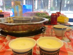 -金鼎雪山牦牛杂火锅(理县总店)