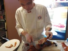 -宏宴·新京菜(望京店)