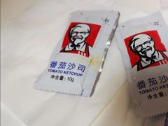 蕃茄酱-肯德基(朝阳门店)