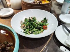 -印巷里主题餐厅(马鞍山店)