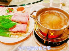 -绿岛国际酒店·海鲜酒楼(八七路店)