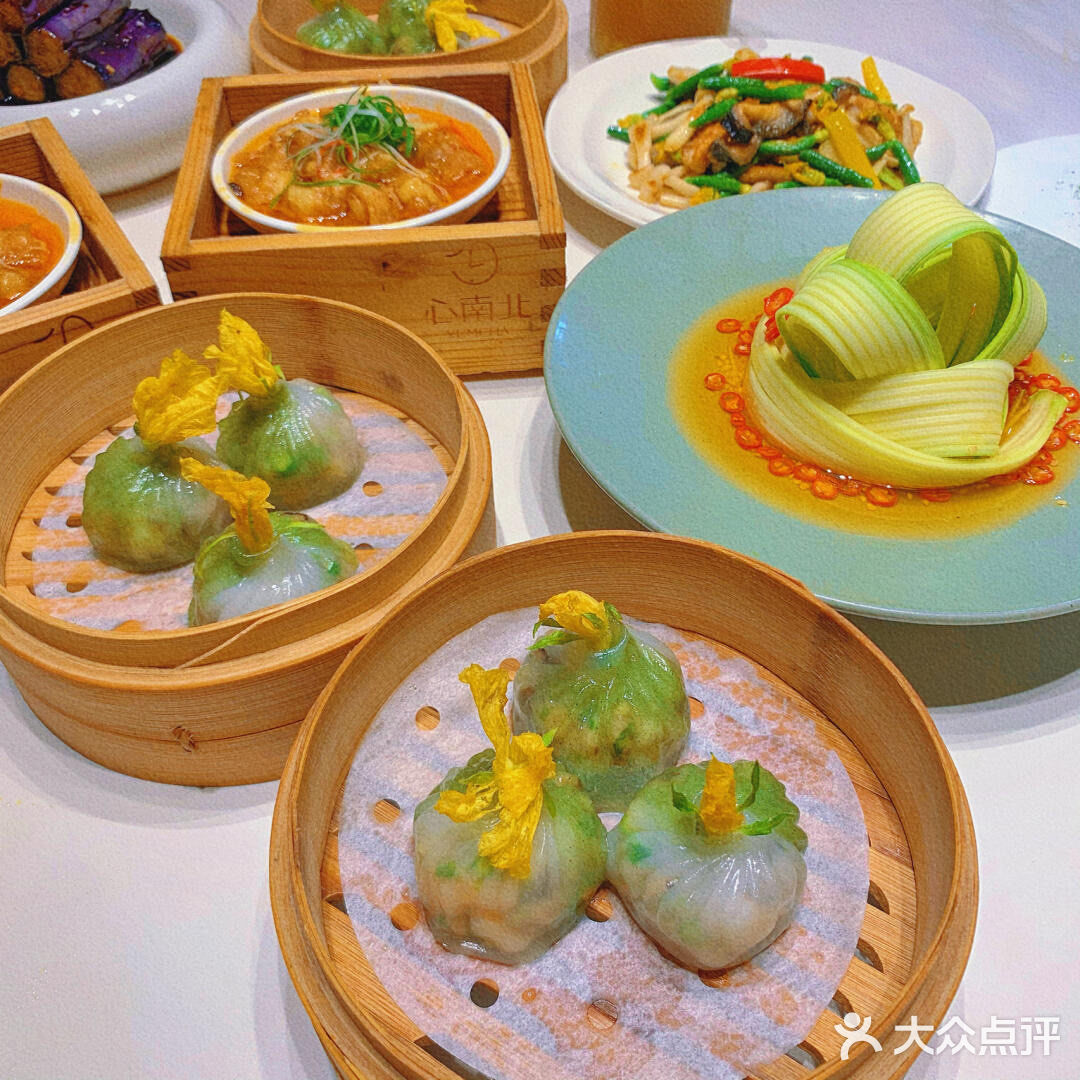 汕头探店｜🥣都是我没吃过的新鲜玩意儿xixi