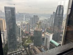 -解放碑威斯汀酒店-知味国际美食餐厅