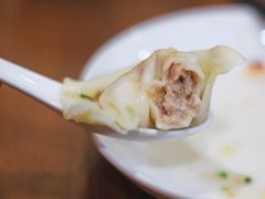 -潘国仙耳光馄饨(黄家阙路店)