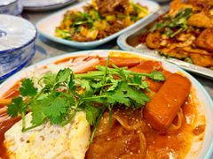 -勃利地摊·勃立小串烧烤