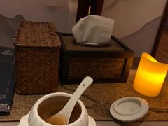 -端艾堂·SPA·艾灸(棕榈泉013店)