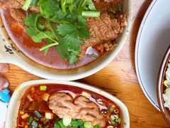 -老瓦房冷锅串串(文殊院店)