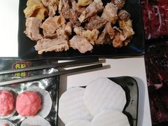 -潮发潮汕牛肉店(永庆坊店)