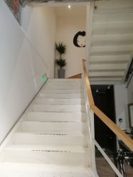 -M+hair salon专业造型沙龙