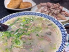 -老北京胡同味道二荤铺(酒仙桥店)