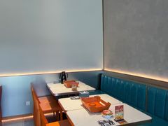 -川百汇烤鱼·泡饼·美蛙(八达岭店)